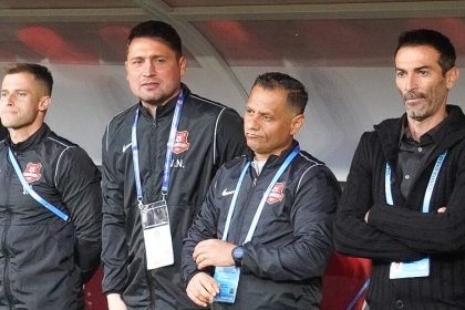 Interimarul Vali Negru sincer dupa victoria Sibiului Poate e momentul sa merg pe drumul meu