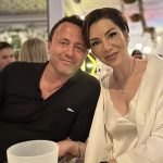 Iubita lui Adrian Kreiner data in judecata pentru datorii