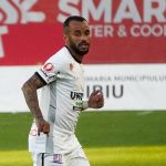 Jair promite un meci mare cu fosta echipa Cred in FC Hermannstadt