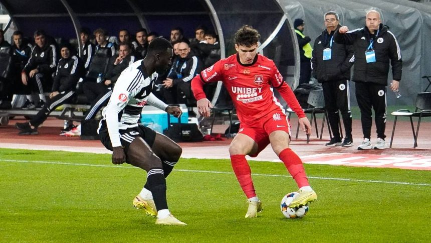 Kevin Ciubotaru a explicat unde pleaca de la Sibiu