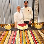 Laboratorul de cofetarie La Silvana Bakery te invita duminica 7 decembrie