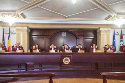 Legea pensiilor speciale revine la Curtea Constitutioanala