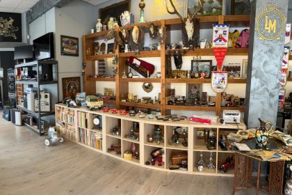 Liquid Money Ashii Amanetului multumeste clienilor cu oferte de sfarsit de an