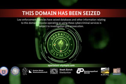 Lovitura majora pentru mafia digitala Europol a inchis Cryptomixer