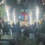 Majorat de fite la Sibiu Costel Biju a adus cadoul de 200000 de euro