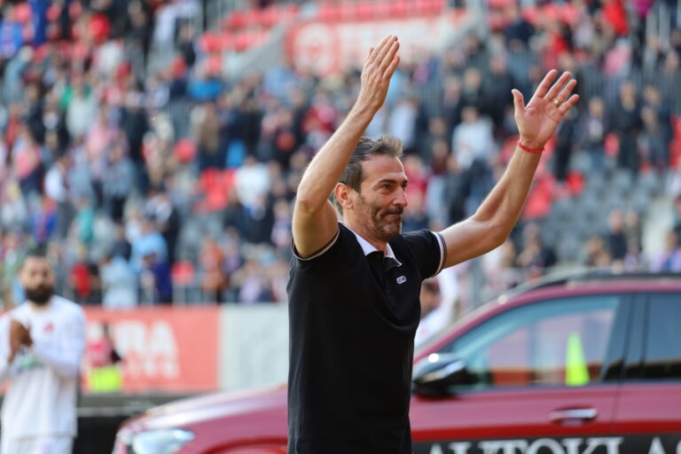 Maldarasanul a plecat de la FC Hermannstadt cu bani