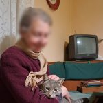 Medicii de la Judetean laudati de o sibianca de 82 de ani