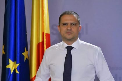 Mesaj de Anul Nou de la liderul PSD Sibiu