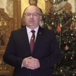 Mesaj de Craciun al primarului Ivan Nicolae
