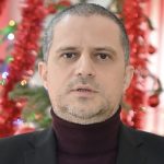 Mesaj de Craciun de la Bogdan Trif PSD Sibiu