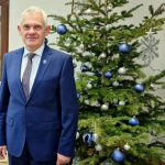 Mesaj de sarbatori al prefectului din Sibiu