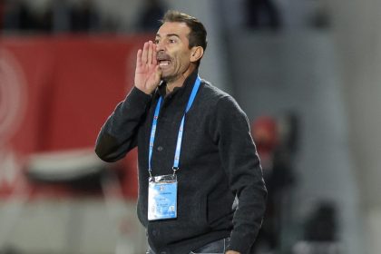 Mesaj emotionant al lui Maldarascanu la despartire