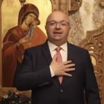 Mesajul de Anul Nou al primarului Valentin Ivan