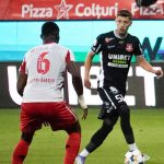 Minune la Botosani victorie pentru FC Hermannstadt in Cupa