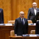Motunea de cenzura impotriva Guvernului Bolojan respinsa