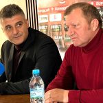 Neamtul linisteste jucatorii de la FC Hermannstadt Dorinel Munteanu NU ii pun sa care boltari video