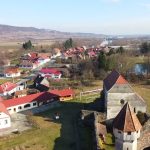 Niciun incident la votare in Cara prezenta de 30