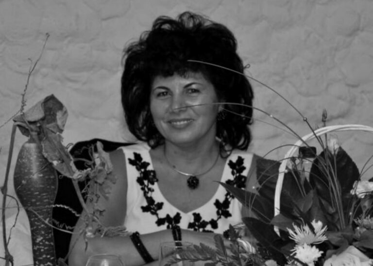 Noi detalii despre femeia ucisa de fiica la Sibiu