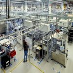 O mare companie face restructurari masive in Romania