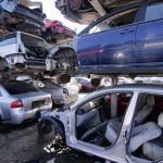 O noua serie de ecotichete in programul Rabla Auto