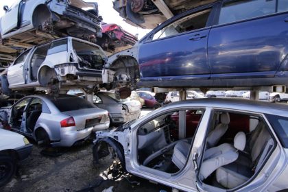 O noua serie de ecotichete in programul Rabla Auto