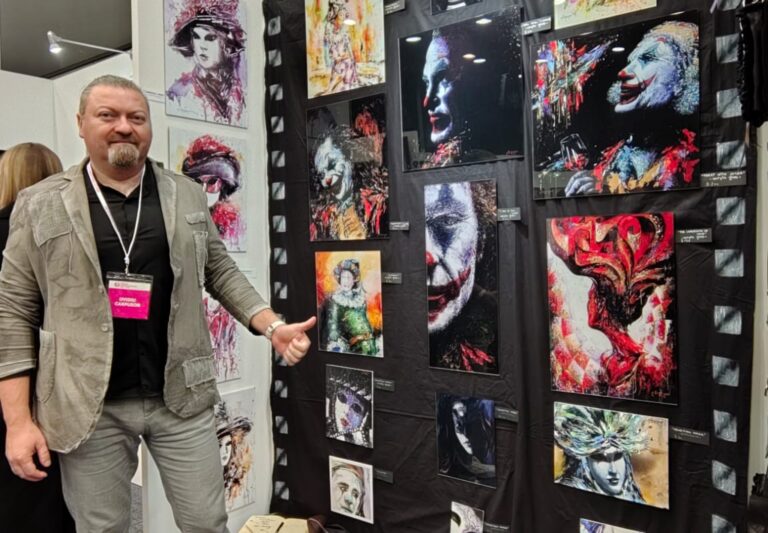 Ovidiu Carpusor a castigat Marele Premiu la Tokyo