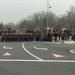 PARADA DE 1 DECEMBRIE 2 900 DE MILITARI SI 220 DE TEHNICI