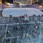 Patinoarul din Medias s a deschis program extins si preturi accesibile