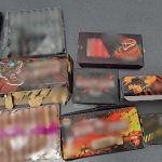 Perchezitii la Sibiu Marpod si Agnita pentru petarde ilegale