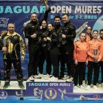 Performanta incredibila a sportivilor de la Puma Sibiu 38 de medalii acasa