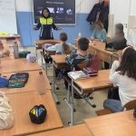 Pericolele online pentru copii sfaturi de la poliistii sibieni