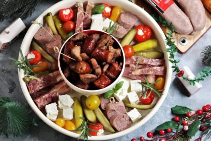 Pericolul din farfurie de Sarbatori pentru sibieni ce carne sa eviti