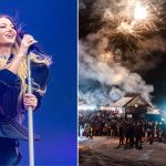 Petrecerile de Revelion din Sibiu de la 60 lei la 1200 euro