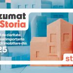 Piata imobiliara din 2025 pe Storia preturi cautari orase