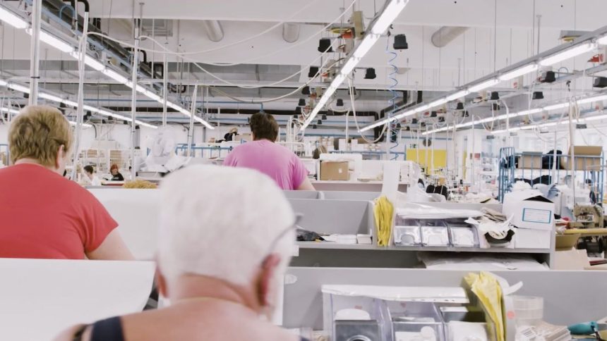 Pierdere pentru economia locala o multinationala inchide fabrica din Sibiu