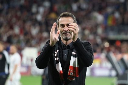 Pleaca Maldarasu de la FC Hermannstadt