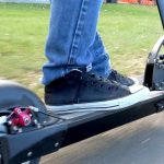 Politca RCA devine obligatorie pentru trotinete si biciclete electrice