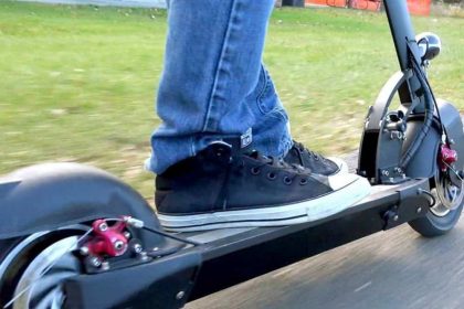 Politca RCA devine obligatorie pentru trotinete si biciclete electrice