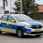 Politista mituita cu 50 lei de un sofer de BMW
