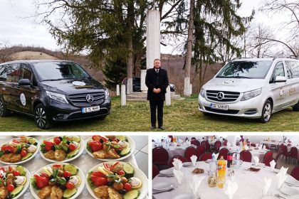 Pomeni fara griji Casa Funerara Condoleante din Sibiu