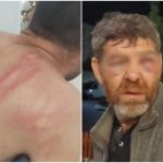 Poveste incurcata la Jina un tanar acuza politistii