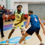 Prea buni pentru noi Oradea a castigat cu CSU Sibiu departe de play off