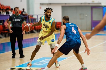 Prea buni pentru noi Oradea a castigat cu CSU Sibiu departe de play off