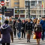 Presiune mare asupra Guvernului sindicatele cer 4 350 lei salariu minim