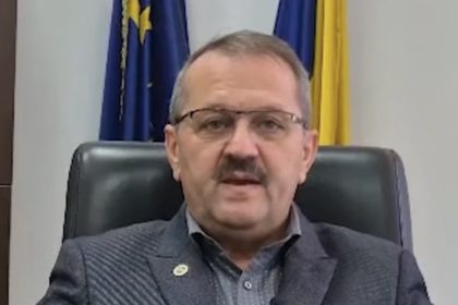 Primarul Adrian David ureaza un an prosper Avrigului