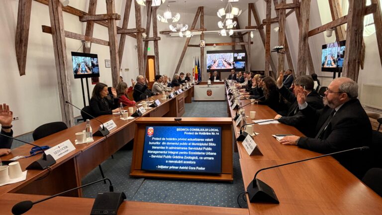 Problema majora a imprimantelor pentru scolile din Sibiu