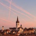 Prognoza meteo pentru Revelion in urmatoarele 4 saptamani