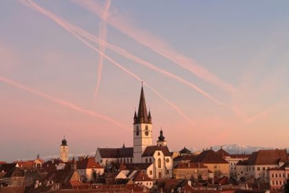 Prognoza meteo pentru Revelion in urmatoarele 4 saptamani