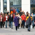 Prognoza sumbra populatia Romaniei ar putea scadea