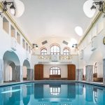 Program special de sarbatori la Baia Populara Sibiu